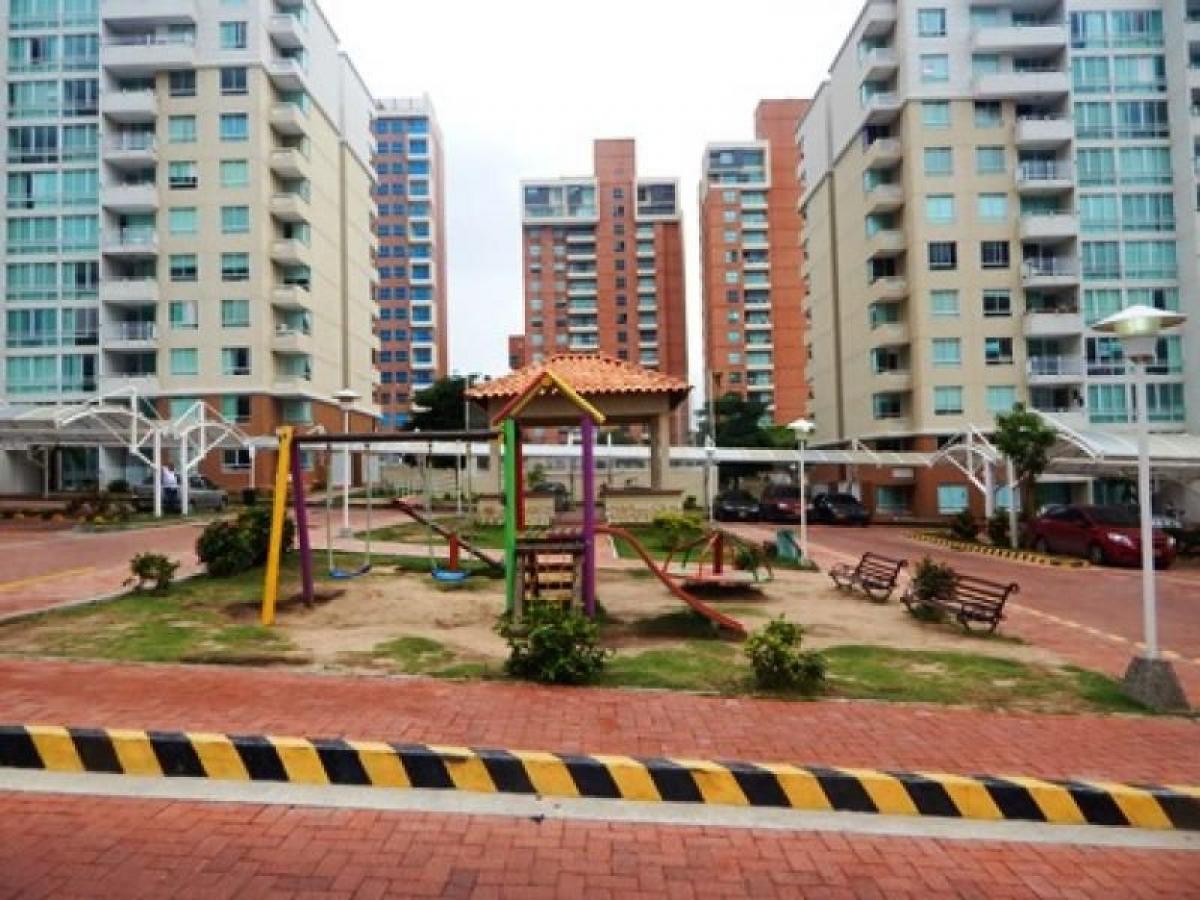 3 chambres Maison à Atlantico, Colombia No. 2065