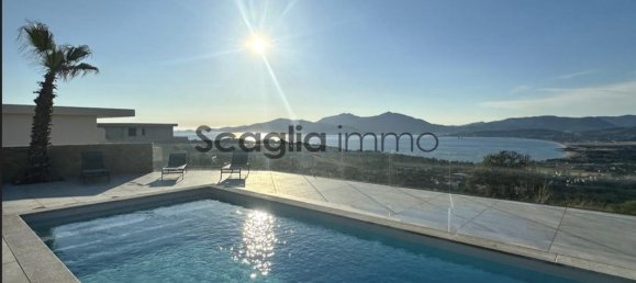 Apartamento T1 em Grosseto-Prugna, France N.º 355766 2