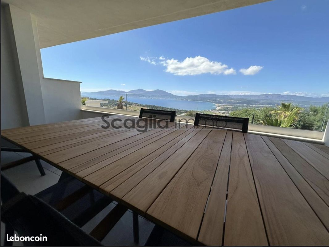 Apartamento T1 em Grosseto-Prugna, France N.º 355766