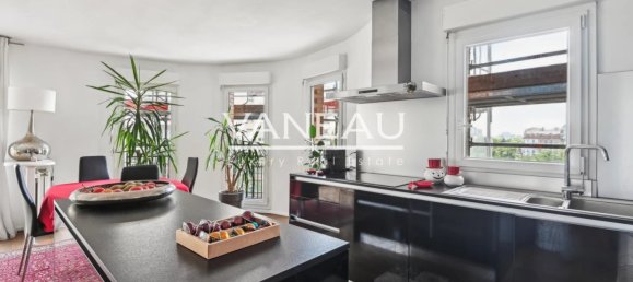 3 Schlafzimmer Wohnung in Courbevoie, France, Nr. 176317 4