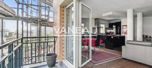 3 Schlafzimmer Wohnung in Courbevoie, France, Nr. 176317 5