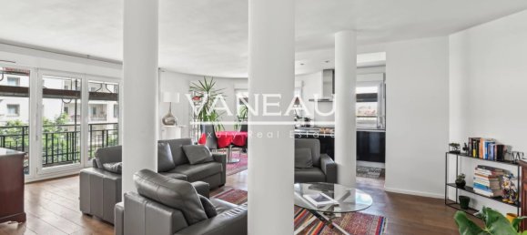 3 Schlafzimmer Wohnung in Courbevoie, France, Nr. 176317 2