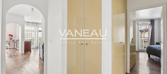 3 Schlafzimmer Wohnung in Courbevoie, France, Nr. 176317 6