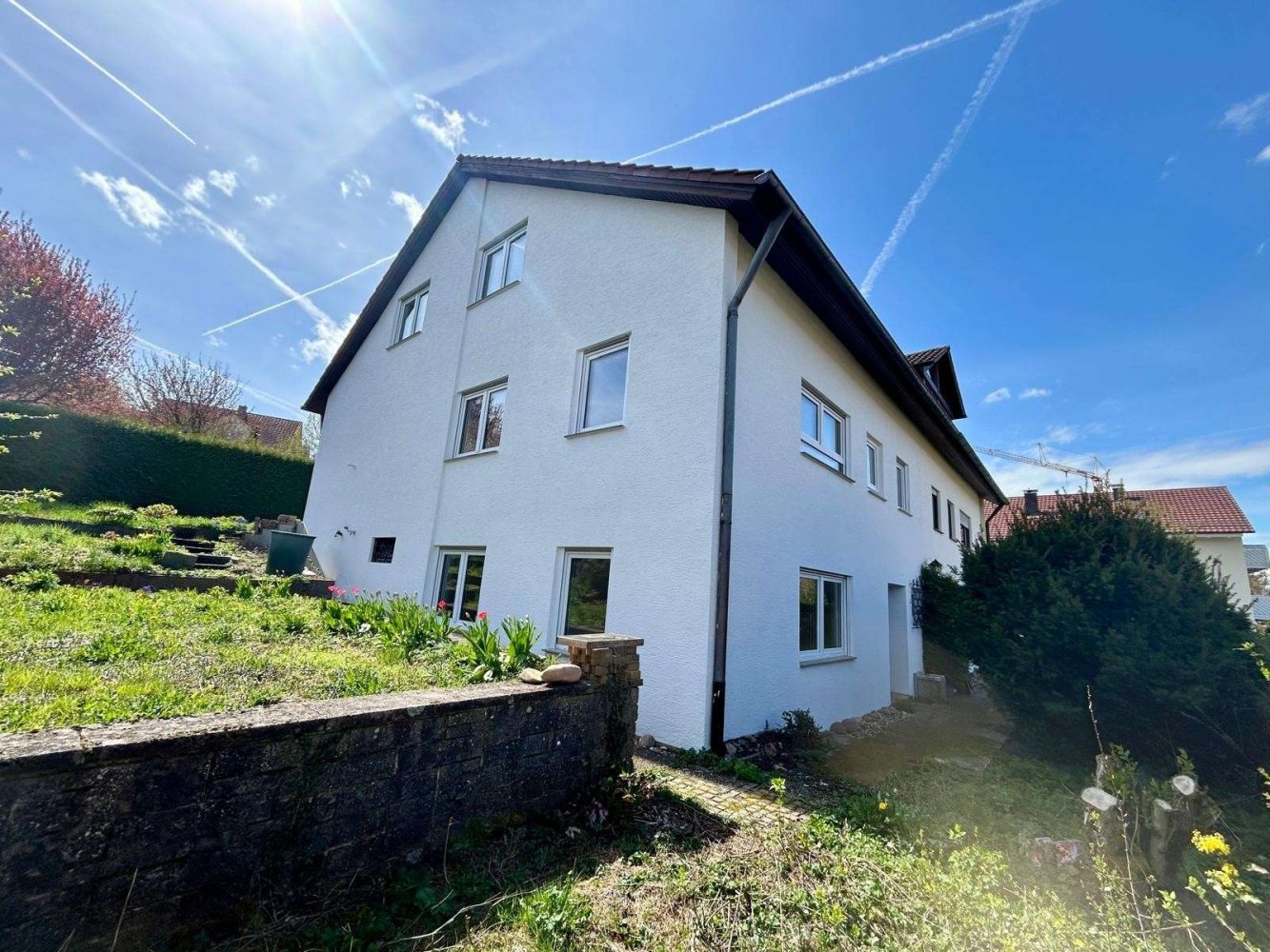 5 Schlafzimmer Stadthaus in Böblingen, Germany, Nr. 239549