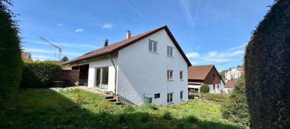 5 Schlafzimmer Stadthaus in Böblingen, Germany, Nr. 239549 2