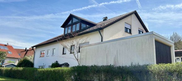 5 Schlafzimmer Stadthaus in Böblingen, Germany, Nr. 239549 4