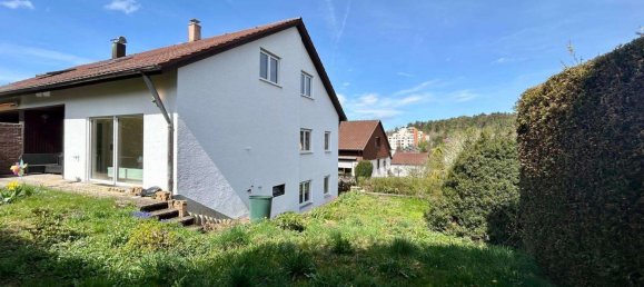 5 Schlafzimmer Stadthaus in Böblingen, Germany, Nr. 239549 28