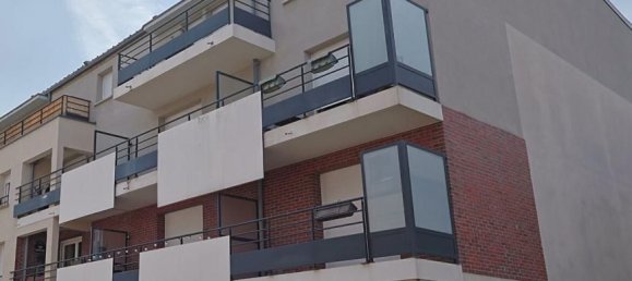 2 bedrooms Apartment in Joue-les-Tours, France No. 74611 3