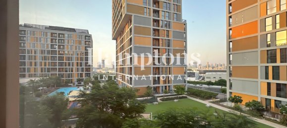 Квартира с 2 спальнями в Dubai Production City (IMPZ), Дубай, ОАЭ № 197930 15