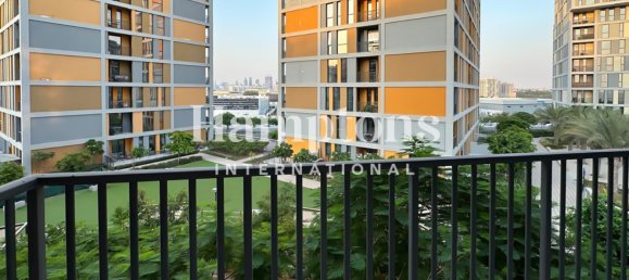 Квартира с 2 спальнями в Dubai Production City (IMPZ), Дубай, ОАЭ № 197930 12