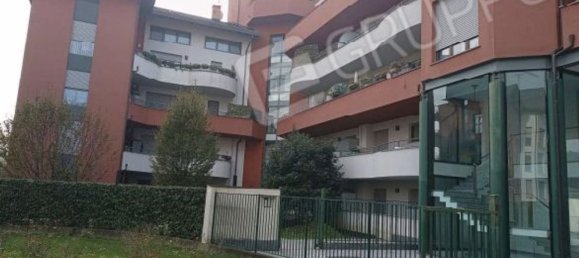 3-Zimmer Wohnung in Legnano, Italy, Nr. 295449 4