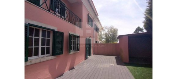 5 bedrooms House in Rio de Mouro, Portugal No. 165918 29