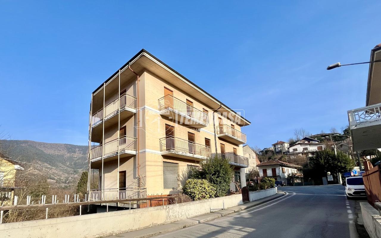 3غرفة شقة في Rubiana, Italy رقم 156187