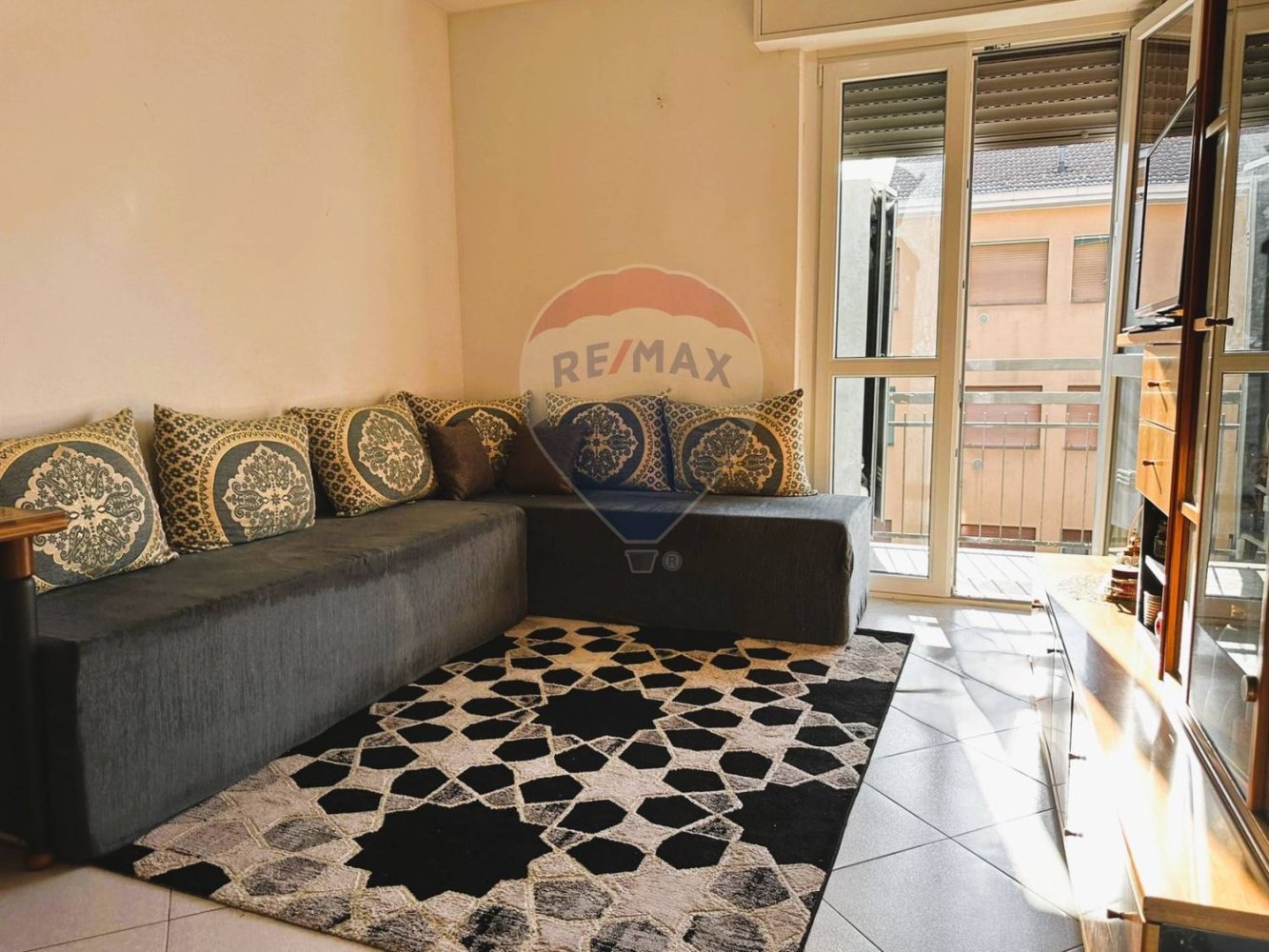 2غرفة شقة في Limbiate, Italy رقم 183822