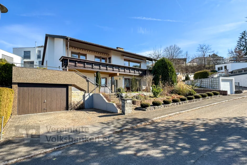 7-salle Maison à Reutlingen, Germany No. 20007