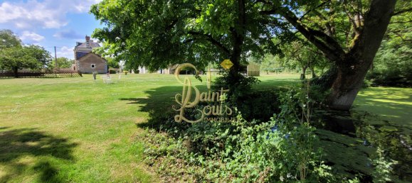 Дом с 5 спальнями в Шампиньи-сюр-Вёд, Франция № 152325 28