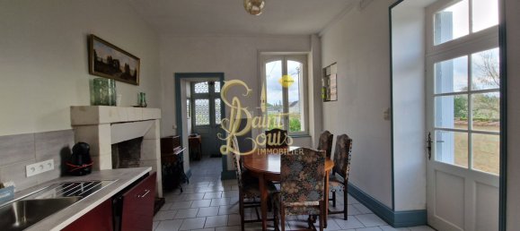 Дом с 5 спальнями в Шампиньи-сюр-Вёд, Франция № 152325 6