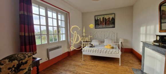 Дом с 5 спальнями в Шампиньи-сюр-Вёд, Франция № 152325 9