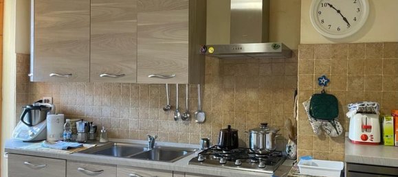 4-Zimmer Wohnung in San Giovanni Valdarno, Italy, Nr. 151327 7