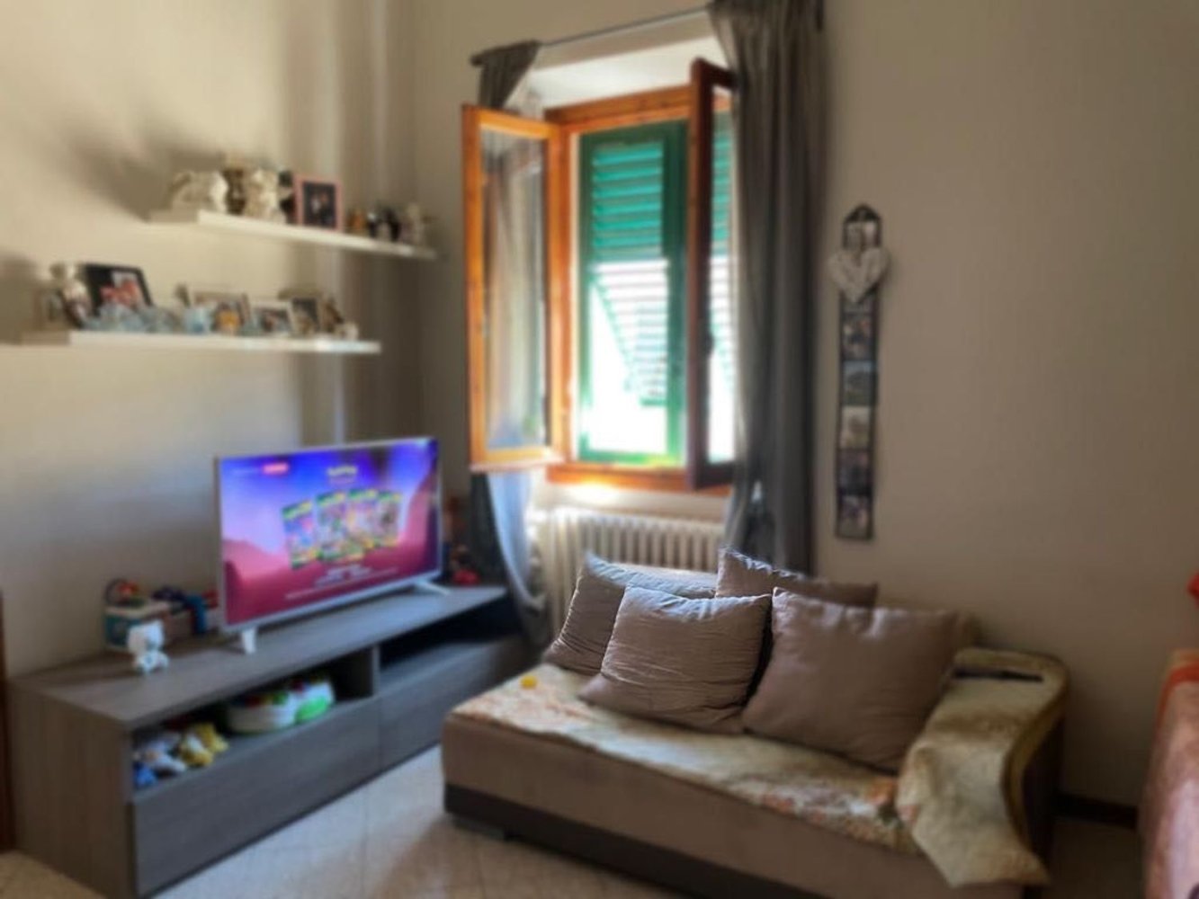 4-Zimmer Wohnung in San Giovanni Valdarno, Italy, Nr. 151327