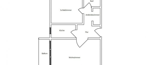 1 chambre Appartement à Lower Saxony, Germany No. 324341 7