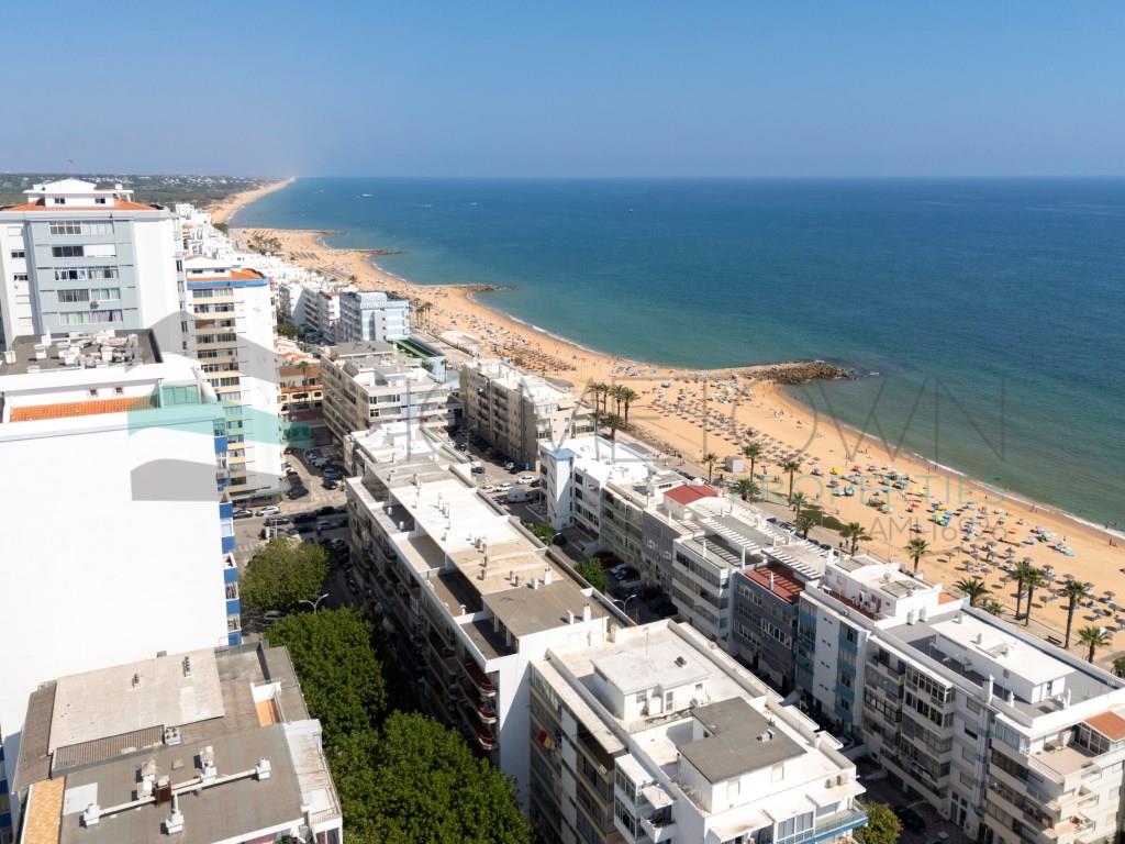 2 غرف نوم شقة في Quarteira, Portugal رقم 213937