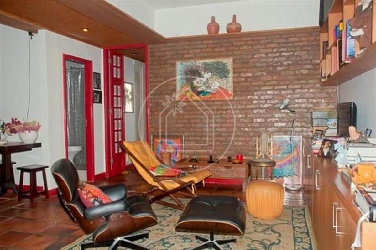 Apartamento de 3 dormitorios en Rio de Janeiro, Brazil No. 506918