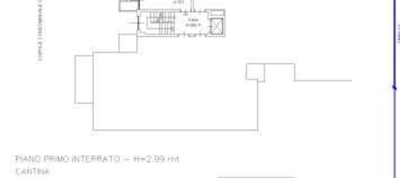 3 rooms Apartment in Garbagnate Milanese, Italy No. 6877 10