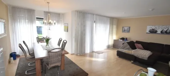 Adosado de 4 dormitorios en Dusseldorf, Germany No. 19518 4