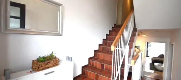 Adosado de 4 dormitorios en Dusseldorf, Germany No. 19518 8