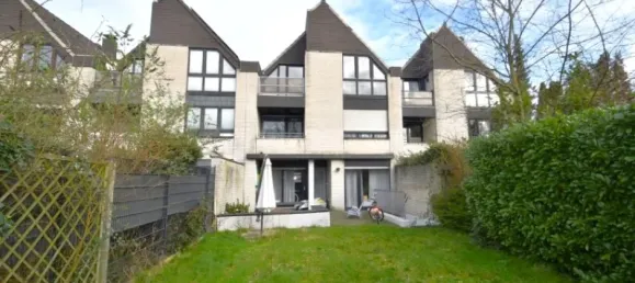 Adosado de 4 dormitorios en Dusseldorf, Germany No. 19518 2