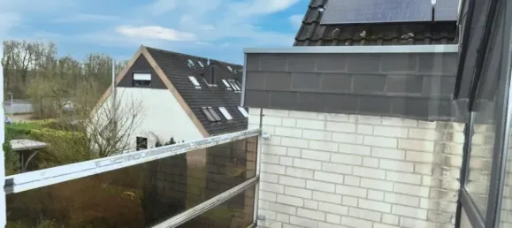 Adosado de 4 dormitorios en Dusseldorf, Germany No. 19518 24