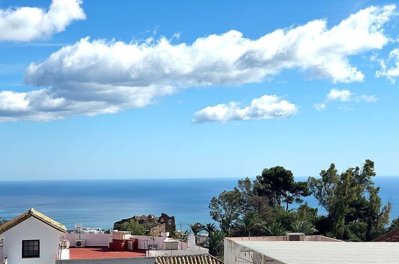 3 bedrooms Townhouse in Mijas, Spain No. 227788