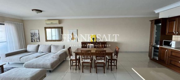 3 Schlafzimmer Wohnung in Saint Paul's Bay, Malta, Nr. 10689 6