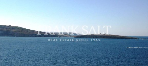 3 Schlafzimmer Wohnung in Saint Paul's Bay, Malta, Nr. 10689 12