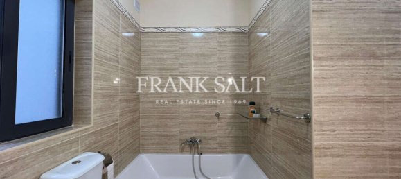 3 Schlafzimmer Wohnung in Saint Paul's Bay, Malta, Nr. 10689 11