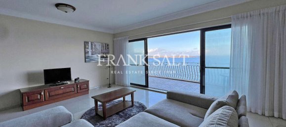 3 Schlafzimmer Wohnung in Saint Paul's Bay, Malta, Nr. 10689 5