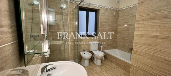 3 Schlafzimmer Wohnung in Saint Paul's Bay, Malta, Nr. 10689 9