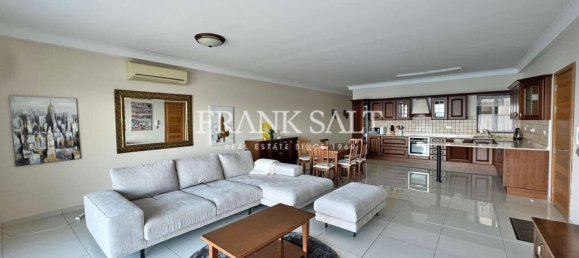 3 Schlafzimmer Wohnung in Saint Paul's Bay, Malta, Nr. 10689 4