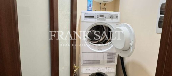 3 Schlafzimmer Wohnung in Saint Paul's Bay, Malta, Nr. 10689 10