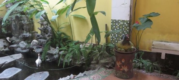 4 bedrooms Villa in Tay Ho, Vietnam No. 4881 7