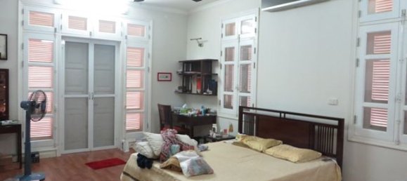 4 bedrooms Villa in Tay Ho, Vietnam No. 4881 5