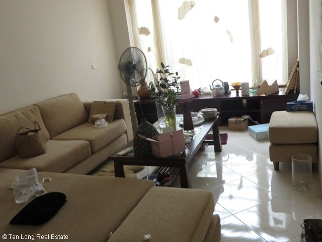 4 bedrooms Villa in Tay Ho, Vietnam No. 4881