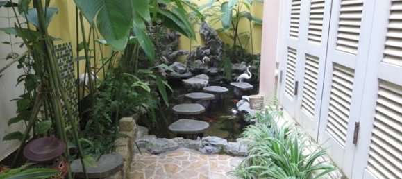 4 bedrooms Villa in Tay Ho, Vietnam No. 4881 8