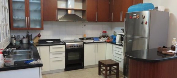 4 bedrooms Villa in Tay Ho, Vietnam No. 4881 3