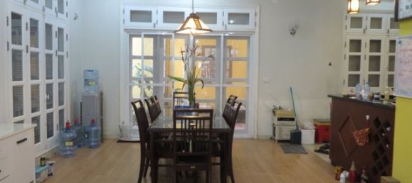 4 bedrooms Villa in Tay Ho, Vietnam No. 4881 4