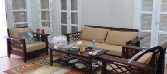 4 bedrooms Villa in Tay Ho, Vietnam No. 4881 2