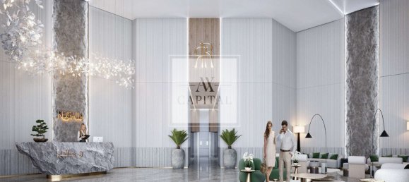 Apartamento en Business Bay, UAE 40.5 m² No. 51049 8