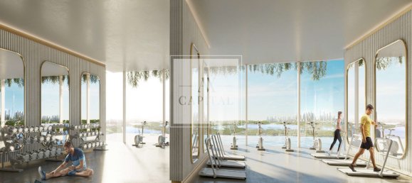 Apartamento en Business Bay, UAE 40.5 m² No. 51049 7