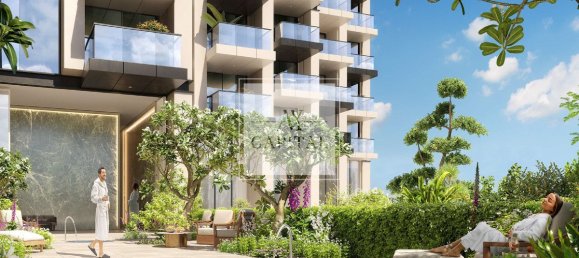 Apartamento en Business Bay, UAE 40.5 m² No. 51049 10